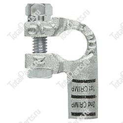 TOTALSOURCE SYSBTL1ON КЛЕММА