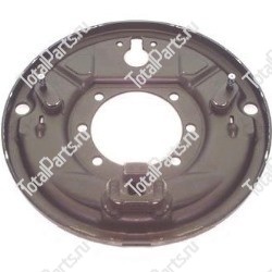 LINDE 1135040600 ПЛАТА ТОРМОЗА