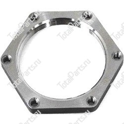 KEY NUMBER 88108 СПЕЦИАЛЬНАЯ ГАЙКА DAEWOO