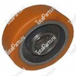 TVH 8941410 КОЛЕСО ОПОРНОЕ