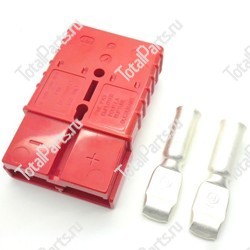 TVH 9107580 СОЕДИНИТЕЛЬ АККУМУЛЯТОРА 24V