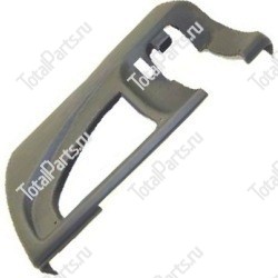 OMG 520013011 КРЫШКА МОТОРНОГО ОТСЕКА