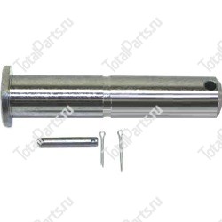 SISU 3152141501 ПАЛЕЦ