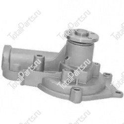 SKF VKPC95424 ПОМПА ВОДЯНАЯ