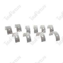 TOYOTA 1170648012 КОМПЛЕКТ ПОДШИПНИКОВ КОЛЕНВАЛА