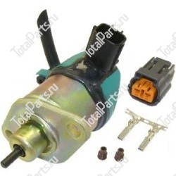 TVH 8970191 СОЛЕНОИД ОСТАНОВКИ ДВИГАТЕЛЯ