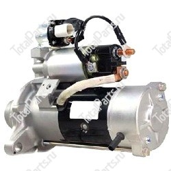 TOTALSOURCE SN0183 СТАРТЕР