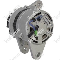 ZAUFER 301N20537Z ГЕНЕРАТОР