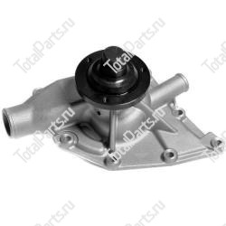 SKF VKPC87835 ПОМПА ВОДЯНАЯ