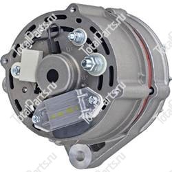 KRAUF ALI2847 ГЕНЕРАТОР 12V 120A