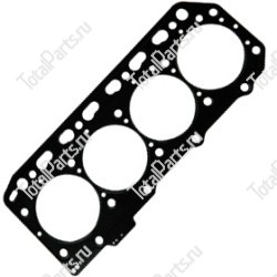 SIZE 4*400*152*88.8 ПРОКЛАДКА ГОЛОВКИ БЛОКА