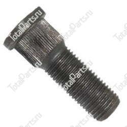 SIZE Bx46xM14x1.5xRHx28x1 БОЛТ КРЕПЛЕНИЯ КОЛЕСА