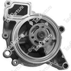 FORD 6334002 ПОМПА ВОДЯНАЯ