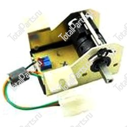 SIZE 80*68*45 УЗЕЛ УПРАВЛЕНИЯ | 3 DRADEN