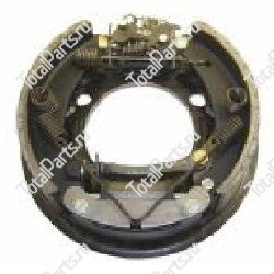 KEY NUMBER 10270262 ТОРМОЗНОЙ МЕХАНИЗМ В СБОРЕ WABCO RH