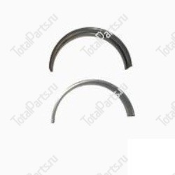 TVH 3761052 ВКЛАДЫШ ШАТУНА