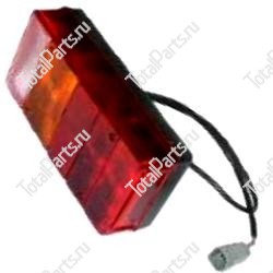 TVH 7455694 ФАРА ЗАДНЯЯ