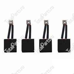 BIG JOE 901007 НАБОР ЭЛЕКТРОЩЕТОК