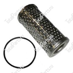 WISMET WHE31184 ФИЛЬТР ГИДРАВЛИКИ