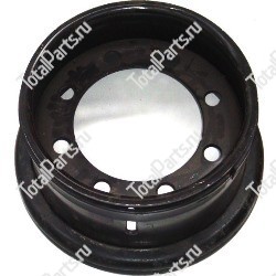 SIZE 15x7x221x126x10x8x2x ДИСК КОЛЕСНЫЙ