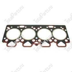 SIZE 4*502*215*104*2 ПРОКЛАДКА ГОЛОВКИ БЛОКА ЦИЛИНДРОВ