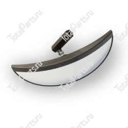 SIZE 222*116*N*M8*1.25 ПАНАРАМНОЕ ЗЕРКАЛО