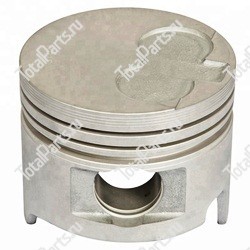 KOMATSU 8971768880 ПОРШЕНЬ ДВИГАТЕЛЯ