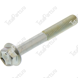 SIZE 8xM8x60xNxA2xSx1.25x БОЛТ С ШЕСТИГРАННОЙ ГОЛОВКОЙ