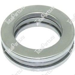 JUNGHEINRICH (AMEISE) 50438751 УПОРНЫЙ ПОДШИПНИК