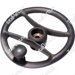 YALE 580045338 РУЛЕВОЕ КОЛЕСО