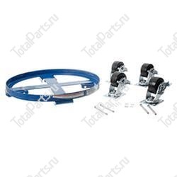 TOTALSOURCE DRUMHD БАРАБАННАЯ ТЕЛЕЖКА