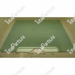 SIZE 6*1346*1313*1006 СТЕКЛО ЛОБОВОЕ