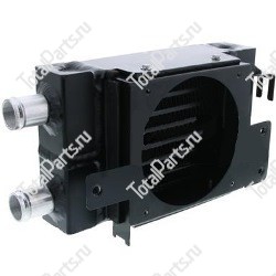 LINDE 3880760102 МАСЛЯНЫЙ РАДИАТОР