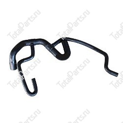 SIZE 12*335*40*48*70*75*N РЕЗИНОВЫЙ ШЛАНГ ПРЕФОРМИРОВАННЫЙ