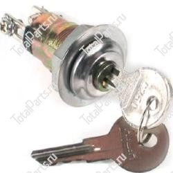 HYSTER 800132257 ЗАМОК ЗАЖИГАНИЯ