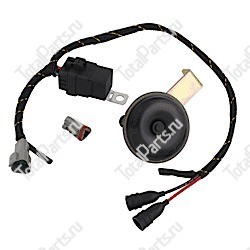 MITSUBISHI A000005992 КОМПЛЕКТ ЗВУКОВОГО СИГНАЛА