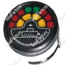 TVH 7974613 ПАНЕЛЬ ПРИБОРОВ