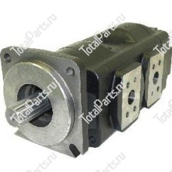 SIZE 2xGx14.4x114.5x397x1 ГИДРАВЛИЧЕСКИЙ НАСОС