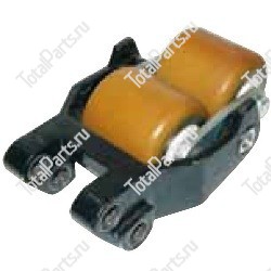 SIZE 85x80x59x171x90xP ВИЛКА КОЛЕСА | C