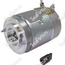 BT 261007 ЭЛЕКТРОДВИГАТЕЛЬ