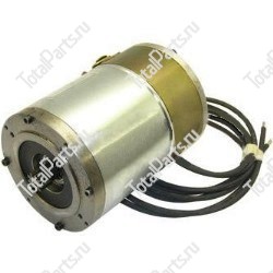 MITSUBISHI RL510523 ЭЛЕКТРОДВИГАТЕЛЬ