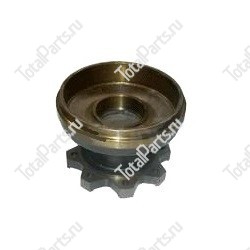 TOTALSOURCE SY31678 ТОРМОЗНОЙ БАРАБАН