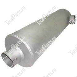 TVH 12059444 ГЛУШИТЕЛЬ