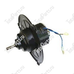 TOYOTA 583403335071 ЭЛЕКТРОМОТОР ОТОПИТЕЛЯ