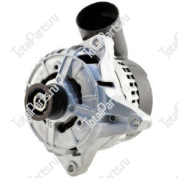 KRAUF ALB1207 ГЕНЕРАТОР 12V 140A