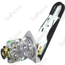 KEY NUMBER 88868 ПЕДАЛЬ ВОЗДУШНОГО ТОРМОЗА НА ПОГРУЗЧИК DAEWOO
