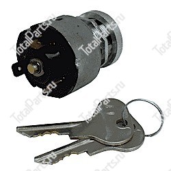 HYSTER 3001366 ЗАМОК ЗАЖИГАНИЯ