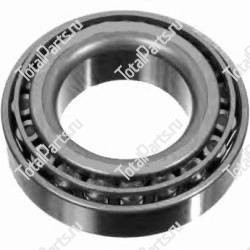 TOYOTA 5911092981 КОНИЧЕСКИЙ РОЛИКОВЫЙ ПОДШИПНИК