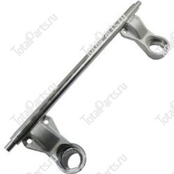 JUNGHEINRICH (AMEISE) 51058612 ТОРСИОННАЯ ШТАНГА