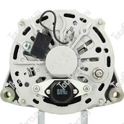 MOTORHERZ ALB0163RB ГЕНЕРАТОР